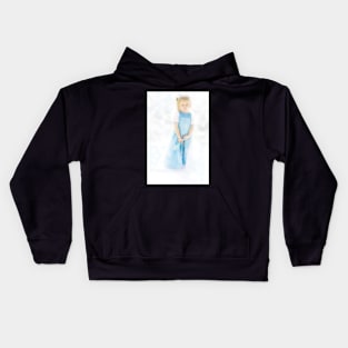 Frozen Kids Hoodie